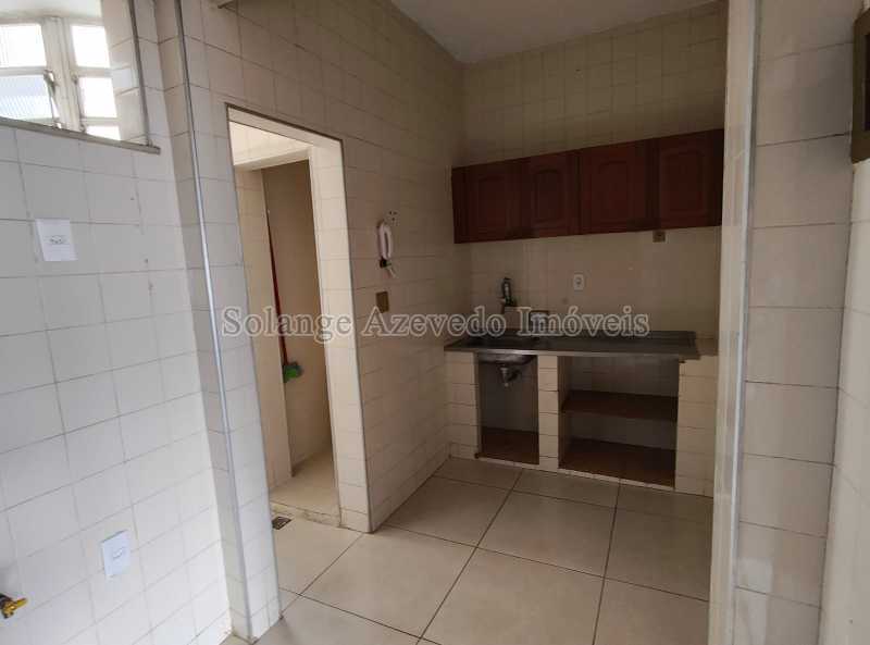Conheça IMG-20250131-WA0122 do imóvel - Apartamento à venda Rua Barão de Mesquita, Grajaú, Rio de Janeiro - R$ 300.000 - TJAP21856 - 17 IMG-20250131-WA0122 - 17