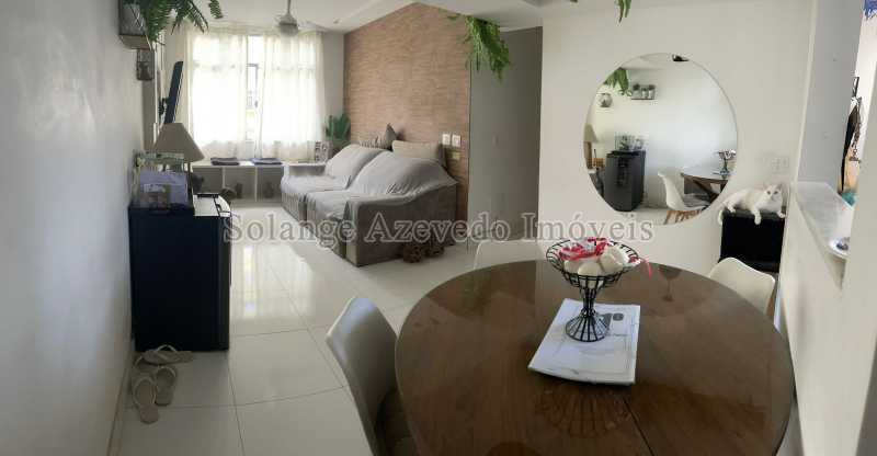 Conheça 2 do imóvel - EXCELENTE APARTAMENTO DE 3 QUARTOS COM ARMÁRIOS PLANEJADOS E 2 SUITES - TJAP31232 - 2 2 - 2