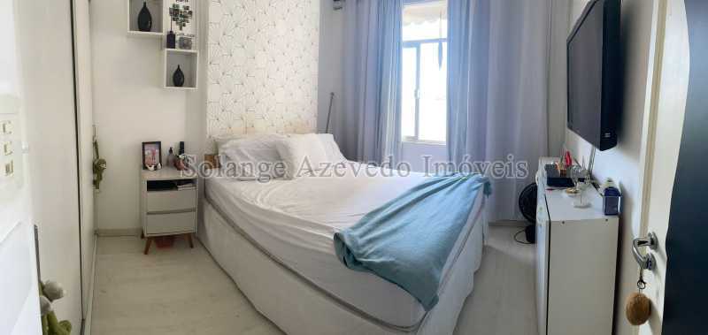 Conheça 3 do imóvel - EXCELENTE APARTAMENTO DE 3 QUARTOS COM ARMÁRIOS PLANEJADOS E 2 SUITES - TJAP31232 - 4 3 - 4