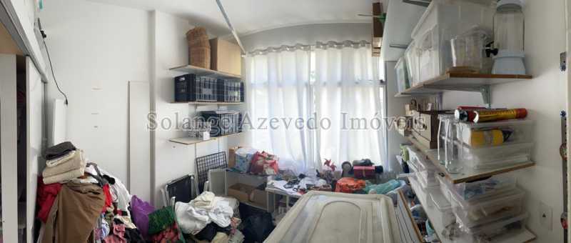 Conheça 5 do imóvel - EXCELENTE APARTAMENTO DE 3 QUARTOS COM ARMÁRIOS PLANEJADOS E 2 SUITES - TJAP31232 - 7 5 - 7