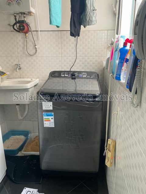 Conheça PHOTO-2025-02-03-14-56-08 do imóvel - EXCELENTE APARTAMENTO DE 3 QUARTOS COM ARMÁRIOS PLANEJADOS E 2 SUITES - TJAP31232 - 10 PHOTO-2025-02-03-14-56-08 - 10
