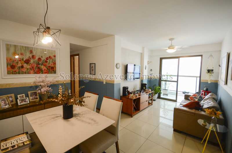 Conheça _DSC3204 do imóvel - APARTAMENTO DE 3 QUARTOS VARANDA E VAGA JUNTO AO SHOPPING TIJUCA - TJAP31233 - 1 _DSC3204 - 1