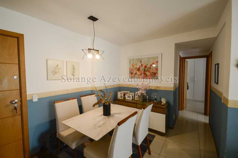 Conheça _DSC3205 do imóvel - APARTAMENTO DE 3 QUARTOS VARANDA E VAGA JUNTO AO SHOPPING TIJUCA - TJAP31233 - 2 _DSC3205 - 2