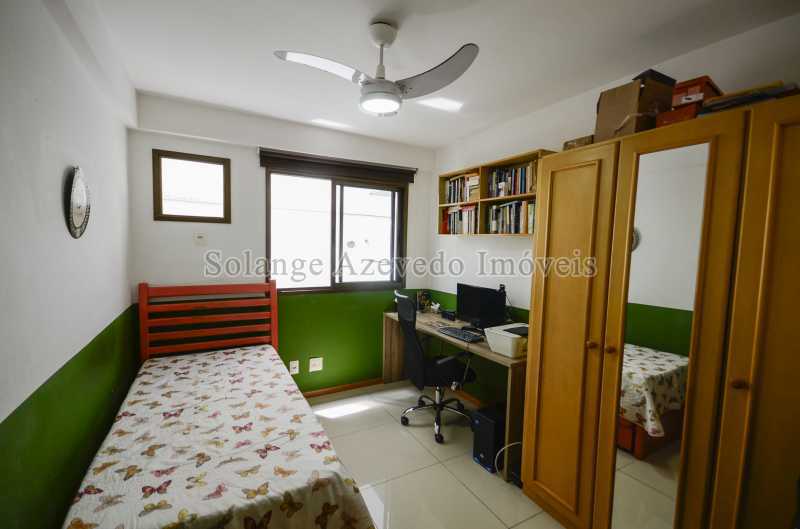 Conheça _DSC3211 do imóvel - APARTAMENTO DE 3 QUARTOS VARANDA E VAGA JUNTO AO SHOPPING TIJUCA - TJAP31233 - 13 _DSC3211 - 13