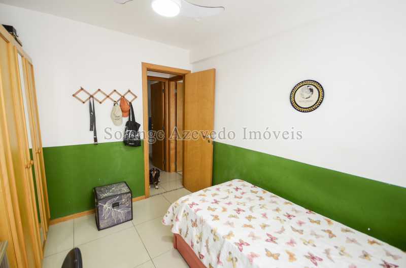 Conheça _DSC3213 do imóvel - APARTAMENTO DE 3 QUARTOS VARANDA E VAGA JUNTO AO SHOPPING TIJUCA - TJAP31233 - 15 _DSC3213 - 15