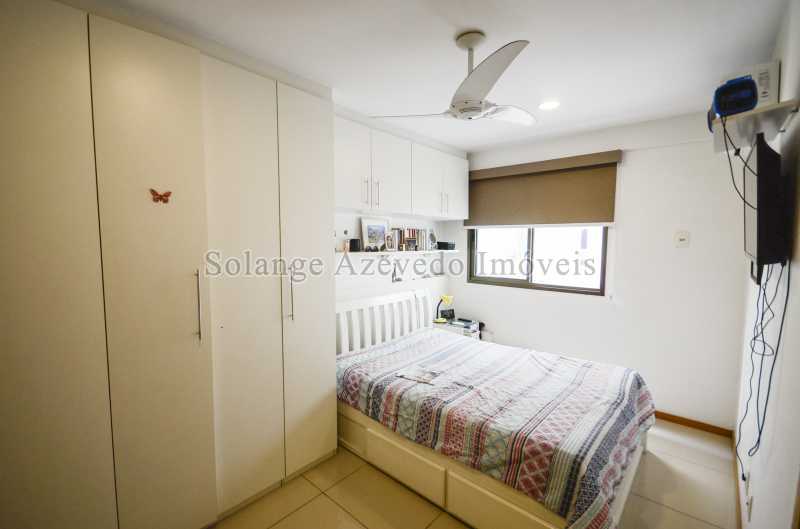 Conheça _DSC3215 do imóvel - APARTAMENTO DE 3 QUARTOS VARANDA E VAGA JUNTO AO SHOPPING TIJUCA - TJAP31233 - 9 _DSC3215 - 9