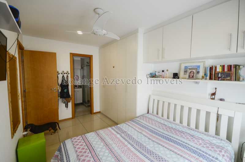 Conheça _DSC3217 do imóvel - APARTAMENTO DE 3 QUARTOS VARANDA E VAGA JUNTO AO SHOPPING TIJUCA - TJAP31233 - 7 _DSC3217 - 7