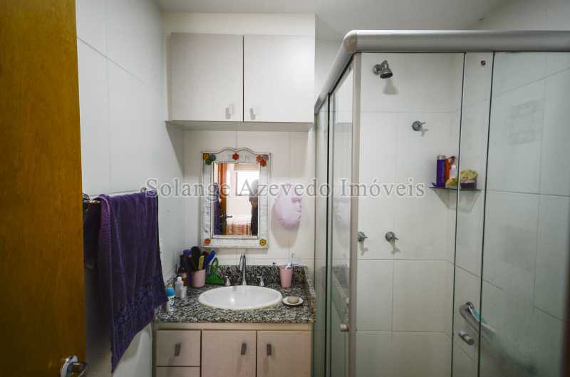 Conheça _DSC3219 do imóvel - APARTAMENTO DE 3 QUARTOS VARANDA E VAGA JUNTO AO SHOPPING TIJUCA - TJAP31233 - 16 _DSC3219 - 16