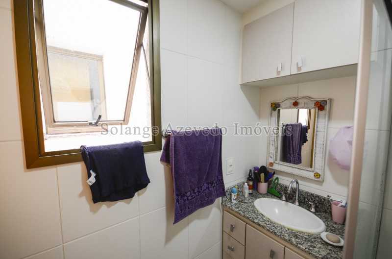 Conheça _DSC3221 do imóvel - APARTAMENTO DE 3 QUARTOS VARANDA E VAGA JUNTO AO SHOPPING TIJUCA - TJAP31233 - 17 _DSC3221 - 17