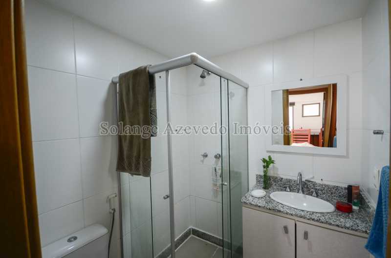 Conheça _DSC3223 do imóvel - APARTAMENTO DE 3 QUARTOS VARANDA E VAGA JUNTO AO SHOPPING TIJUCA - TJAP31233 - 12 _DSC3223 - 12