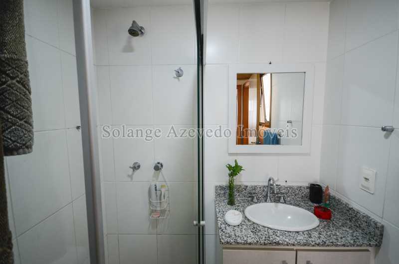 Conheça _DSC3224 do imóvel - APARTAMENTO DE 3 QUARTOS VARANDA E VAGA JUNTO AO SHOPPING TIJUCA - TJAP31233 - 18 _DSC3224 - 18