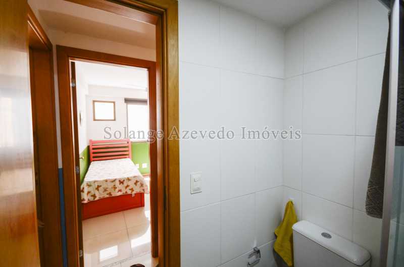 Conheça _DSC3226 do imóvel - APARTAMENTO DE 3 QUARTOS VARANDA E VAGA JUNTO AO SHOPPING TIJUCA - TJAP31233 - 10 _DSC3226 - 10