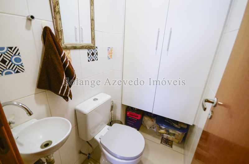 Conheça _DSC3227 do imóvel - APARTAMENTO DE 3 QUARTOS VARANDA E VAGA JUNTO AO SHOPPING TIJUCA - TJAP31233 - 11 _DSC3227 - 11