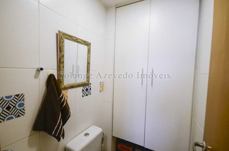 Conheça _DSC3228 do imóvel - APARTAMENTO DE 3 QUARTOS VARANDA E VAGA JUNTO AO SHOPPING TIJUCA - TJAP31233 - 19 _DSC3228 - 19