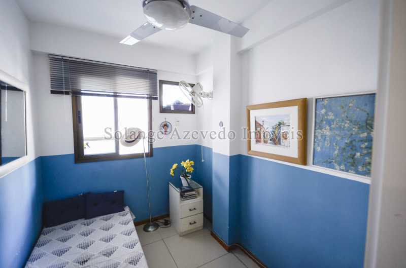 Conheça _DSC3229 do imóvel - APARTAMENTO DE 3 QUARTOS VARANDA E VAGA JUNTO AO SHOPPING TIJUCA - TJAP31233 - 20 _DSC3229 - 20