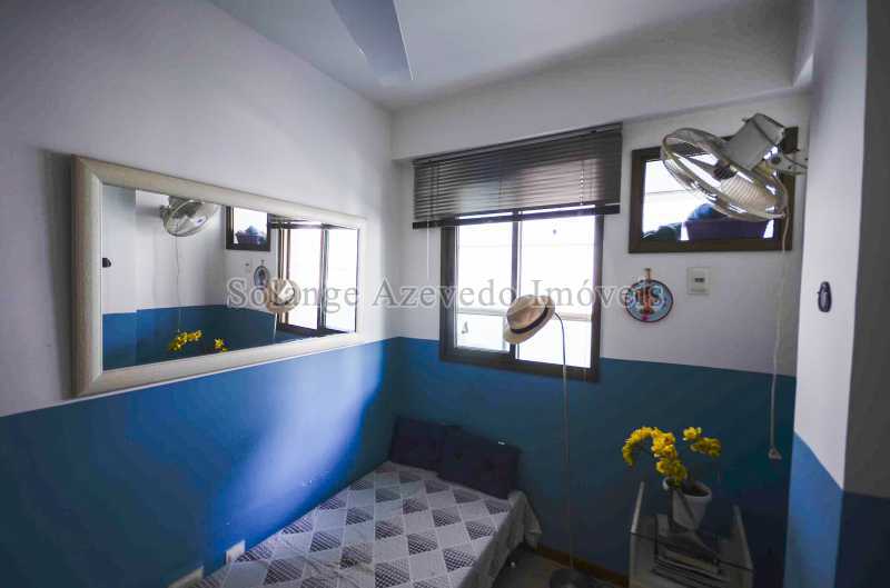 Conheça _DSC3230 do imóvel - APARTAMENTO DE 3 QUARTOS VARANDA E VAGA JUNTO AO SHOPPING TIJUCA - TJAP31233 - 21 _DSC3230 - 21