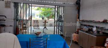 Casa à venda Rua Maxwell, Vila Isabel, Rio de Janeiro - R$ 1.575.000 - TJCA20014