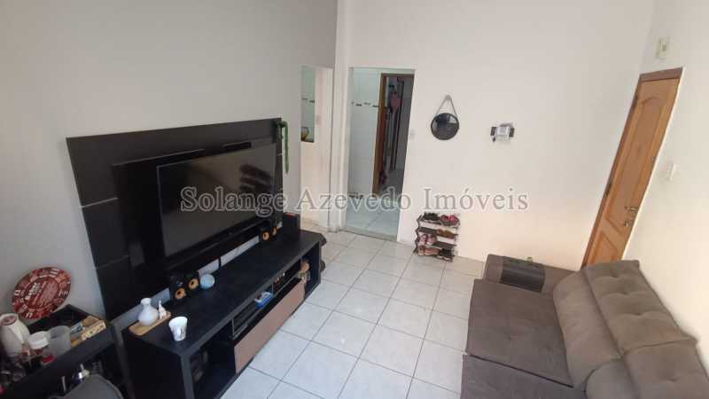 Conheça 1 do imóvel - Apartamento à venda Rua Paula Brito, Andaraí, Rio de Janeiro - R$ 285.000 - TJAP31235 - 2 1 - 2