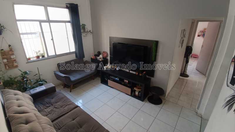 Conheça 2 do imóvel - Apartamento à venda Rua Paula Brito, Andaraí, Rio de Janeiro - R$ 285.000 - TJAP31235 - 1 2 - 1