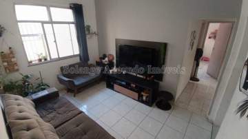 Apartamento à venda Rua Paula Brito, Andaraí, Rio de Janeiro - R$ 285.000 - TJAP31235