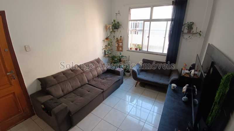 Conheça 3 do imóvel - Apartamento à venda Rua Paula Brito, Andaraí, Rio de Janeiro - R$ 285.000 - TJAP31235 - 3 3 - 3
