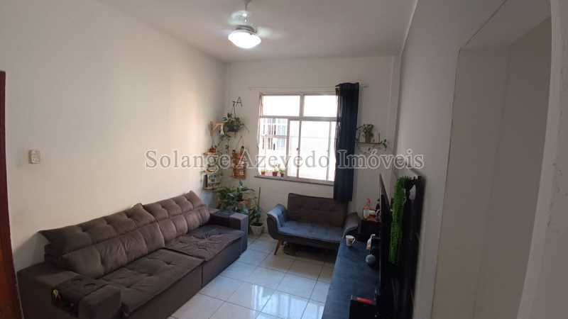 Conheça 4 do imóvel - Apartamento à venda Rua Paula Brito, Andaraí, Rio de Janeiro - R$ 285.000 - TJAP31235 - 4 4 - 4
