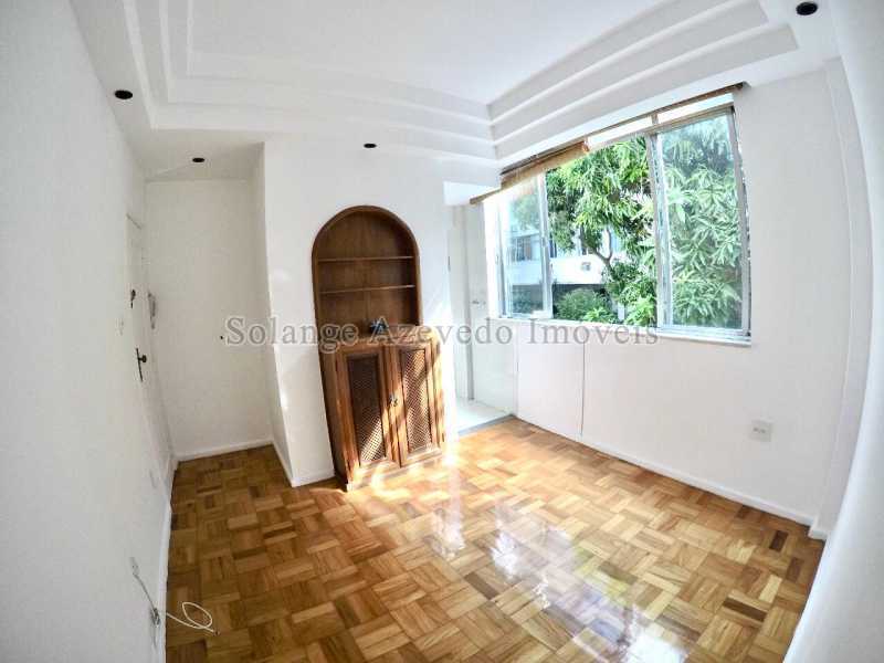 Conheça 1 do imóvel - Apartamento à venda Praça Radial Sul, Botafogo, Rio de Janeiro - R$ 475.000 - TJAP10321 - 1 1 - 1