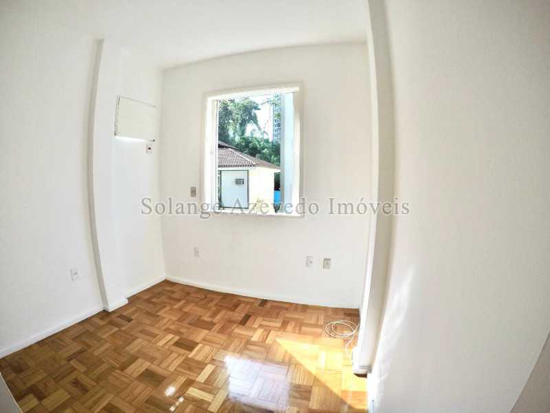 Conheça 2 do imóvel - Apartamento à venda Praça Radial Sul, Botafogo, Rio de Janeiro - R$ 475.000 - TJAP10321 - 4 2 - 4