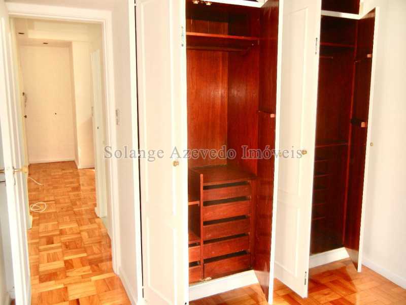 Conheça 3 do imóvel - Apartamento à venda Praça Radial Sul, Botafogo, Rio de Janeiro - R$ 475.000 - TJAP10321 - 6 3 - 6