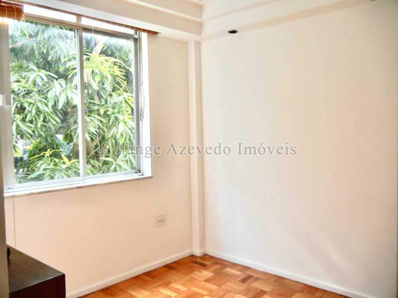 Conheça 4 do imóvel - Apartamento à venda Praça Radial Sul, Botafogo, Rio de Janeiro - R$ 475.000 - TJAP10321 - 5 4 - 5