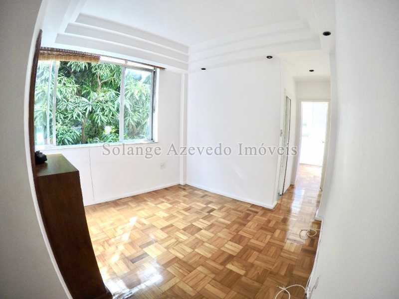 Conheça 5 do imóvel - Apartamento à venda Praça Radial Sul, Botafogo, Rio de Janeiro - R$ 475.000 - TJAP10321 - 7 5 - 7