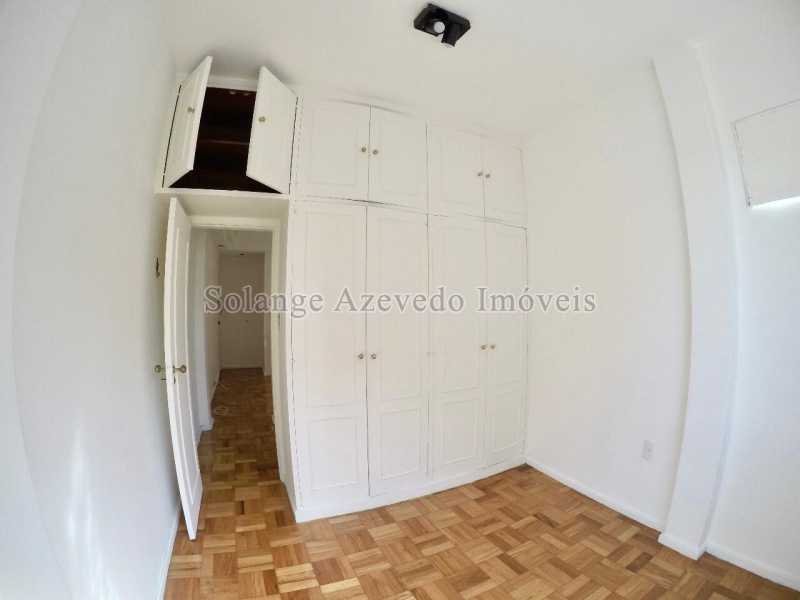 Conheça 6 do imóvel - Apartamento à venda Praça Radial Sul, Botafogo, Rio de Janeiro - R$ 475.000 - TJAP10321 - 9 6 - 9