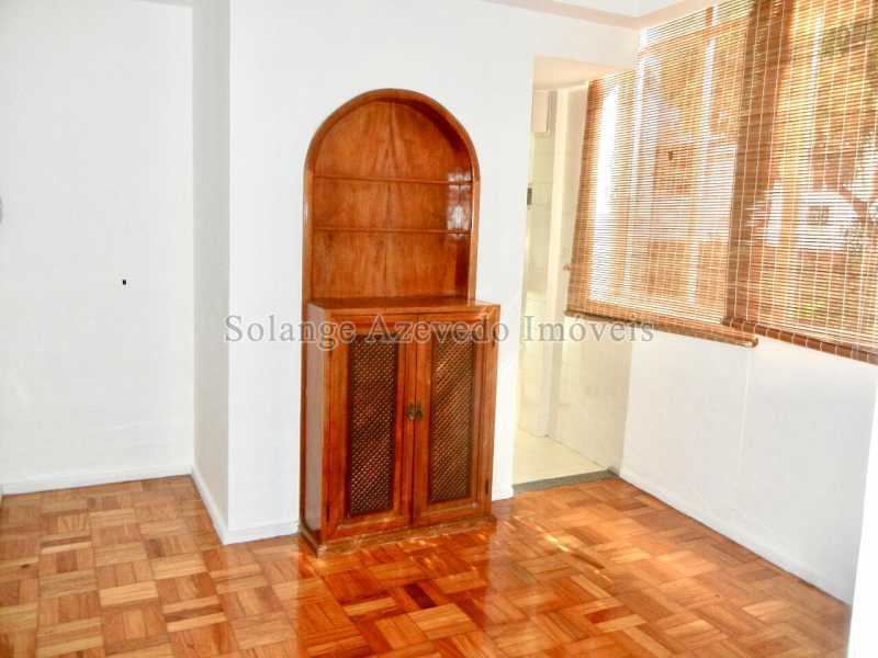 Conheça 8 do imóvel - Apartamento à venda Praça Radial Sul, Botafogo, Rio de Janeiro - R$ 475.000 - TJAP10321 - 3 8 - 3