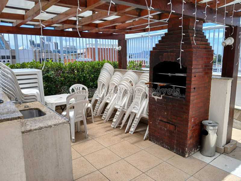 2 Terraço x churrasqueira 1 d - 8