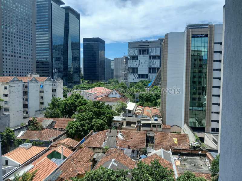 19 Vista do quarto 1 de - 14