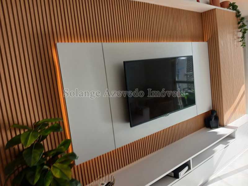 Conheça 2 do imóvel - APARTAMENTO DE 3 QUARTOS TODO REFORMADO NA PRAÇA AFONSO PENA , TIJUCAA - TJAP31236 - 3 2 - 3