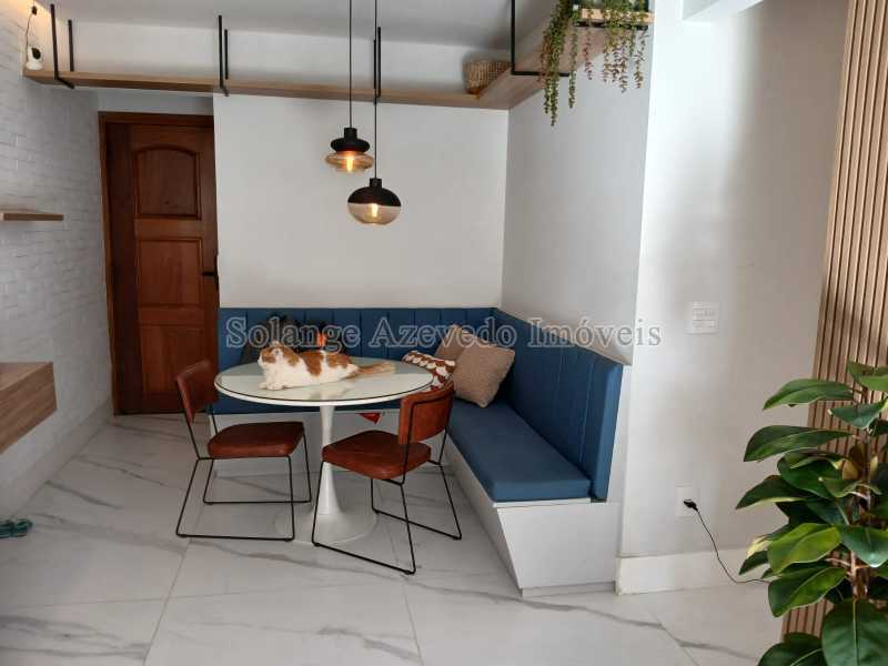 Conheça 3 do imóvel - APARTAMENTO DE 3 QUARTOS TODO REFORMADO NA PRAÇA AFONSO PENA , TIJUCAA - TJAP31236 - 2 3 - 2