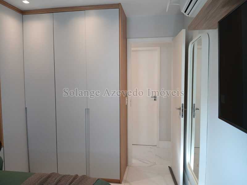 Conheça 6 do imóvel - APARTAMENTO DE 3 QUARTOS TODO REFORMADO NA PRAÇA AFONSO PENA , TIJUCAA - TJAP31236 - 7 6 - 7