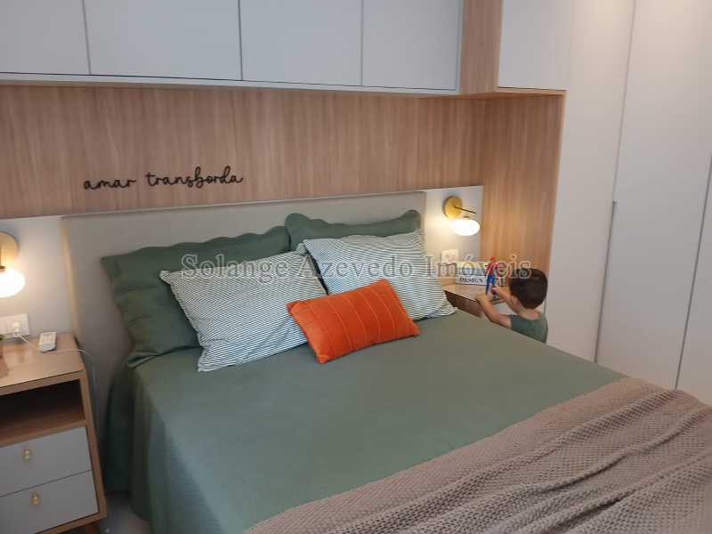 Conheça 7 do imóvel - APARTAMENTO DE 3 QUARTOS TODO REFORMADO NA PRAÇA AFONSO PENA , TIJUCAA - TJAP31236 - 5 7 - 5
