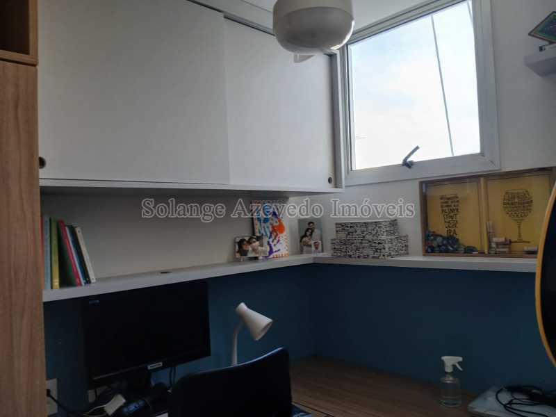 Conheça 11 do imóvel - APARTAMENTO DE 3 QUARTOS TODO REFORMADO NA PRAÇA AFONSO PENA , TIJUCAA - TJAP31236 - 19 11 - 19