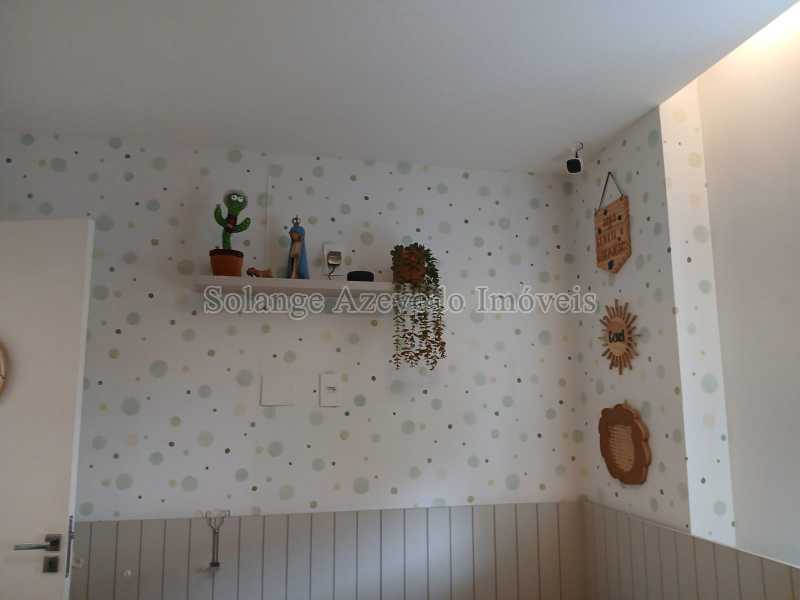 Conheça 13 do imóvel - APARTAMENTO DE 3 QUARTOS TODO REFORMADO NA PRAÇA AFONSO PENA , TIJUCAA - TJAP31236 - 12 13 - 12