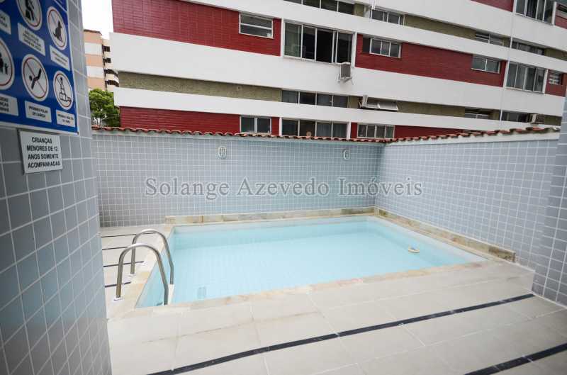 Conheça _DSC8452 do imóvel - APARTAMENTO DE 3 QUARTOS TODO REFORMADO NA PRAÇA AFONSO PENA , TIJUCAA - TJAP31236 - 28 _DSC8452 - 28