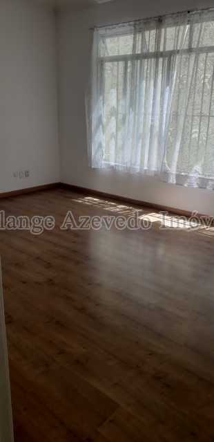 Conheça 1 do imóvel - Apartamento à venda Rua Uruguai, Tijuca, Rio de Janeiro - R$ 570.000 - TJAP31238 - 1 1 - 1