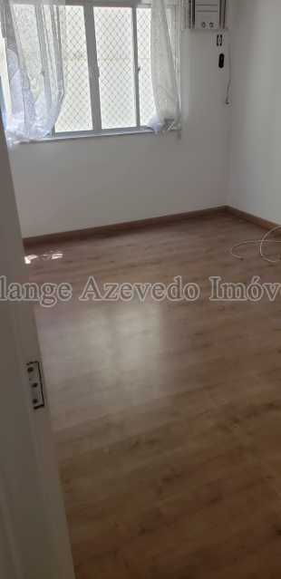 Conheça 2 do imóvel - Apartamento à venda Rua Uruguai, Tijuca, Rio de Janeiro - R$ 570.000 - TJAP31238 - 2 2 - 2