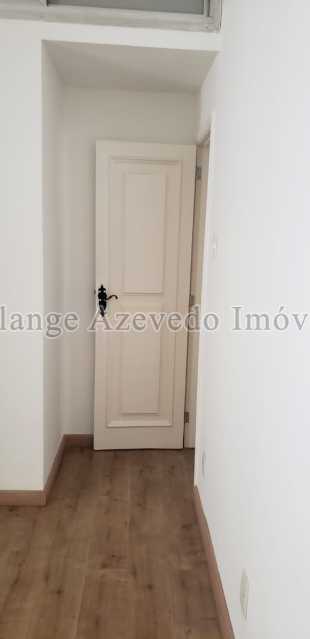 Conheça 3 do imóvel - Apartamento à venda Rua Uruguai, Tijuca, Rio de Janeiro - R$ 570.000 - TJAP31238 - 3 3 - 3