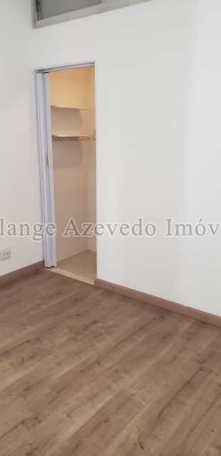 Conheça 4 do imóvel - Apartamento à venda Rua Uruguai, Tijuca, Rio de Janeiro - R$ 570.000 - TJAP31238 - 4 4 - 4