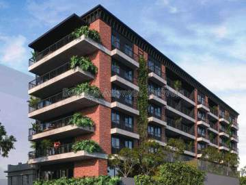 Apartamento à venda Rua Visconde de Silva, Botafogo, Rio de Janeiro - R$ 1.497.000 - TJAP21861