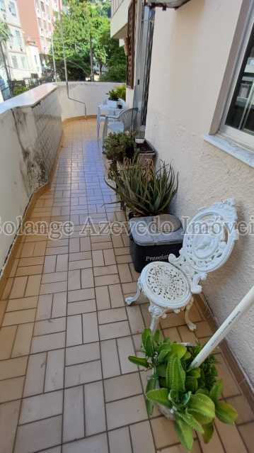 Conheça 1 do imóvel - Apartamento à venda Rua Clóvis Beviláqua, Tijuca, Rio de Janeiro - R$ 769.000 - TJAP31239 - 3 1 - 3