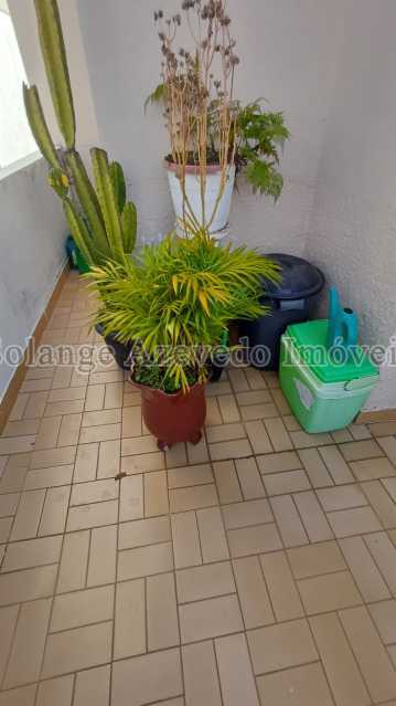 Conheça 2 do imóvel - Apartamento à venda Rua Clóvis Beviláqua, Tijuca, Rio de Janeiro - R$ 769.000 - TJAP31239 - 4 2 - 4