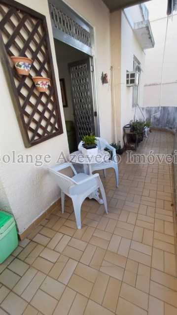 Conheça 3 do imóvel - Apartamento à venda Rua Clóvis Beviláqua, Tijuca, Rio de Janeiro - R$ 769.000 - TJAP31239 - 2 3 - 2
